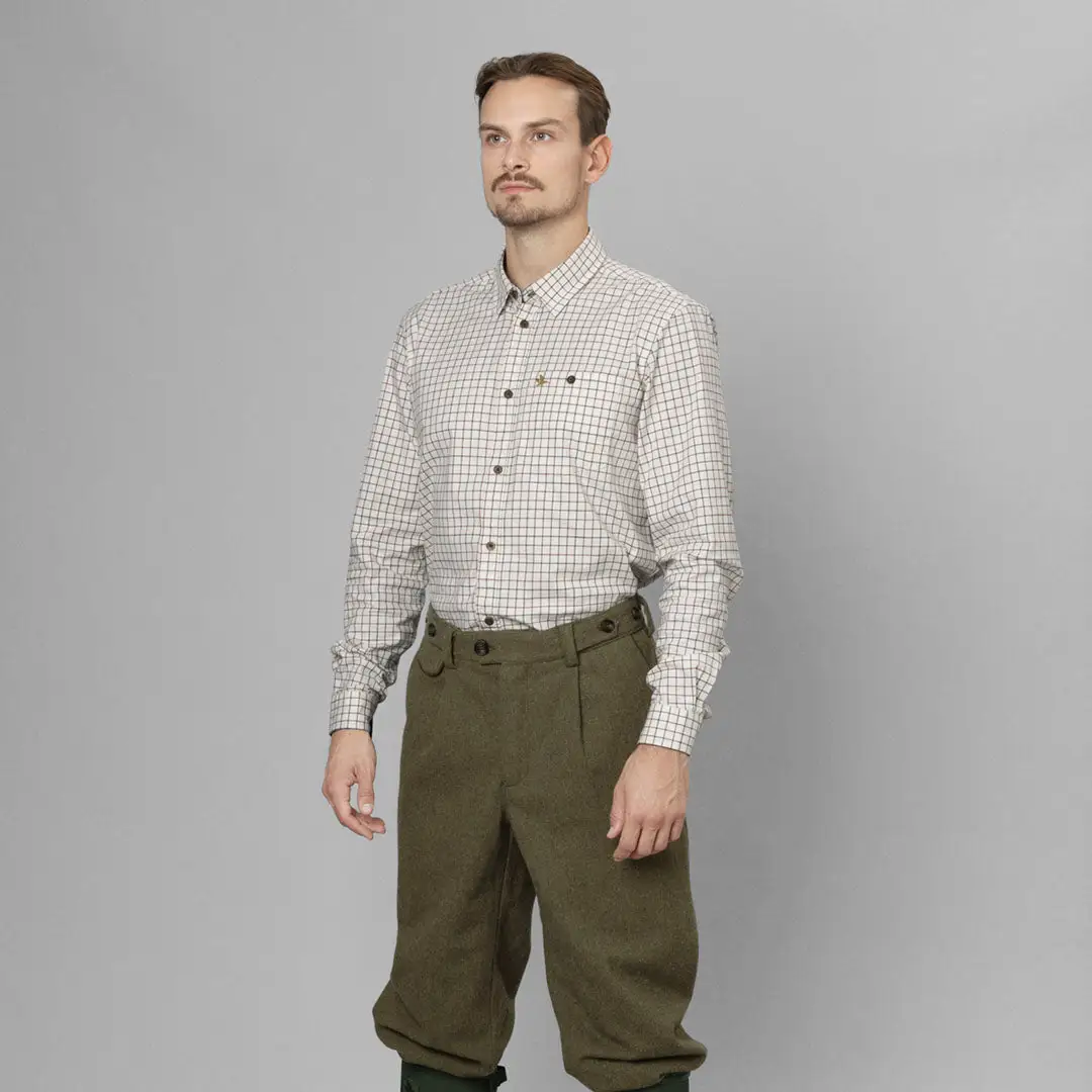 Seeland Oxford Shooting Shirt - Image 6