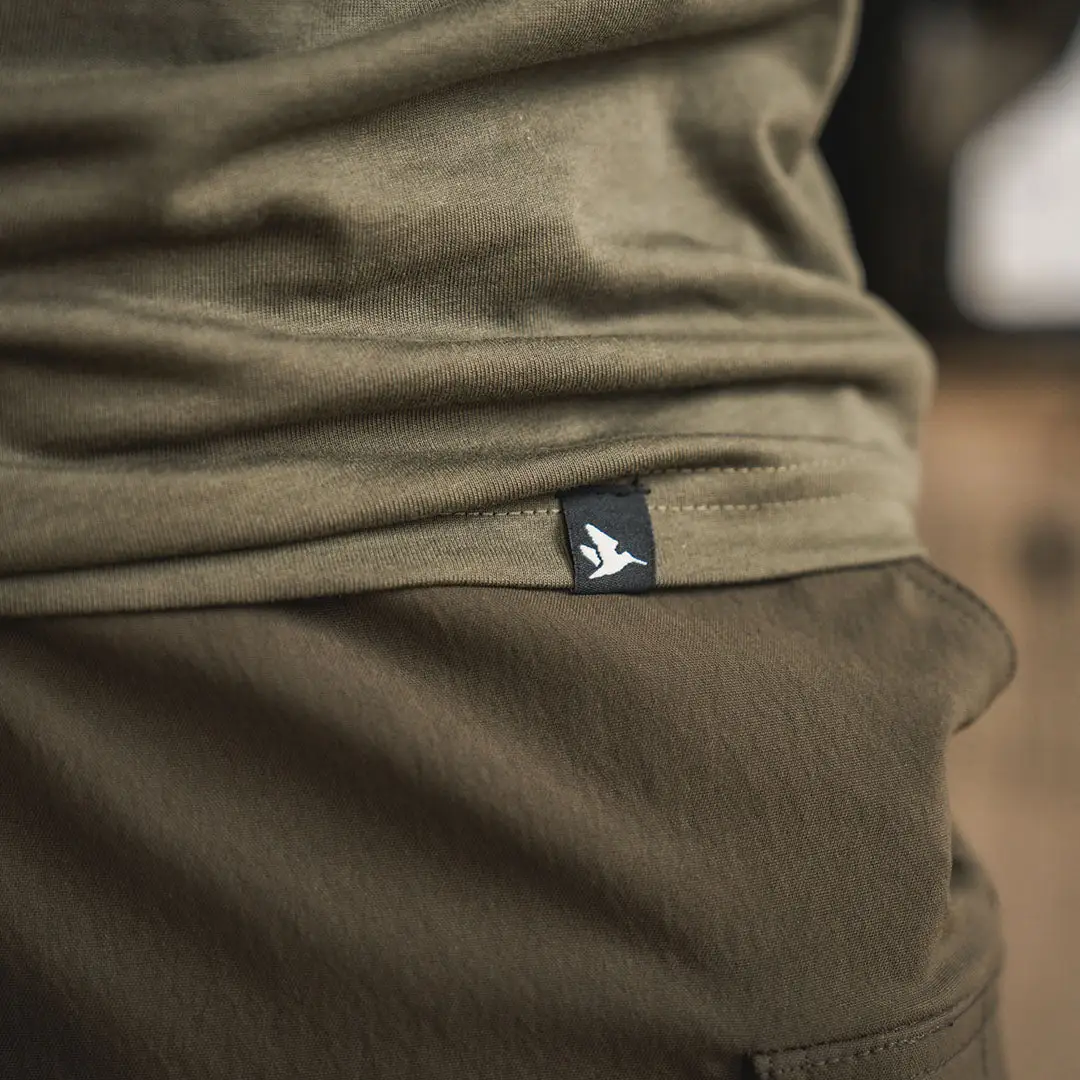 Seeland Packing T-Shirt - Image 3