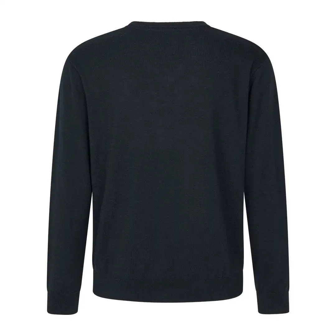 Seeland Pine V-Neck Pullover - Image 5