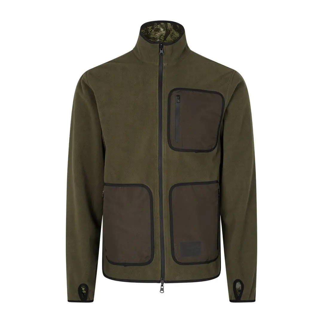 Seeland Rogue Reversible Fleece