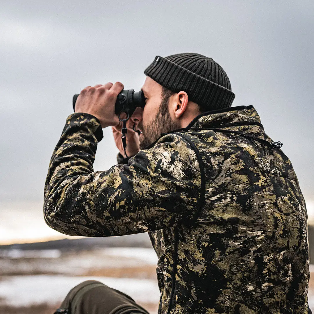 Seeland Rogue Reversible Fleece - Image 2