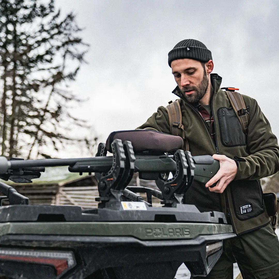 Seeland Rogue Reversible Fleece - Image 4