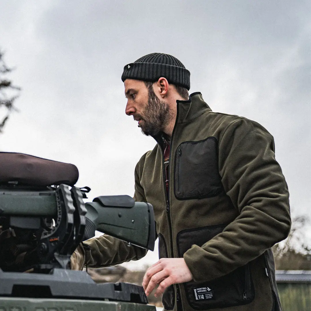 Seeland Rogue Reversible Fleece - Image 6