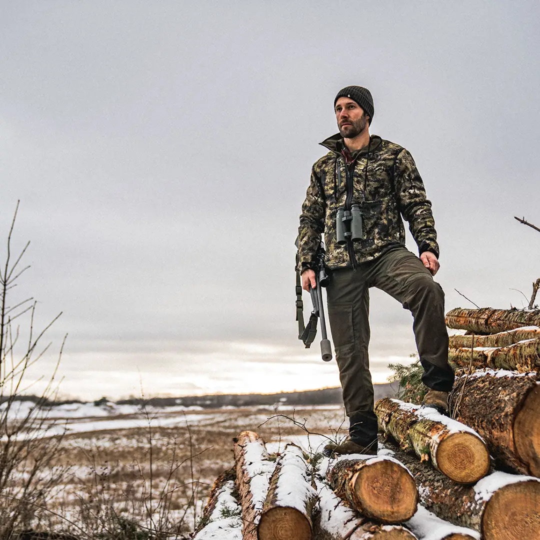 Seeland Rogue Reversible Fleece - Image 8