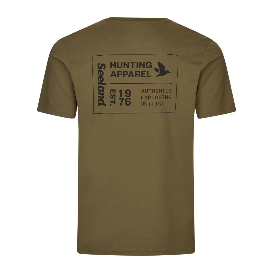 Seeland Striker T-Shirt - Image 4