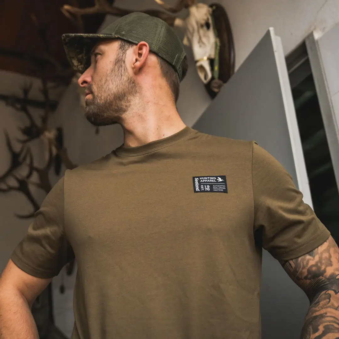 Seeland Striker T-Shirt - Image 5