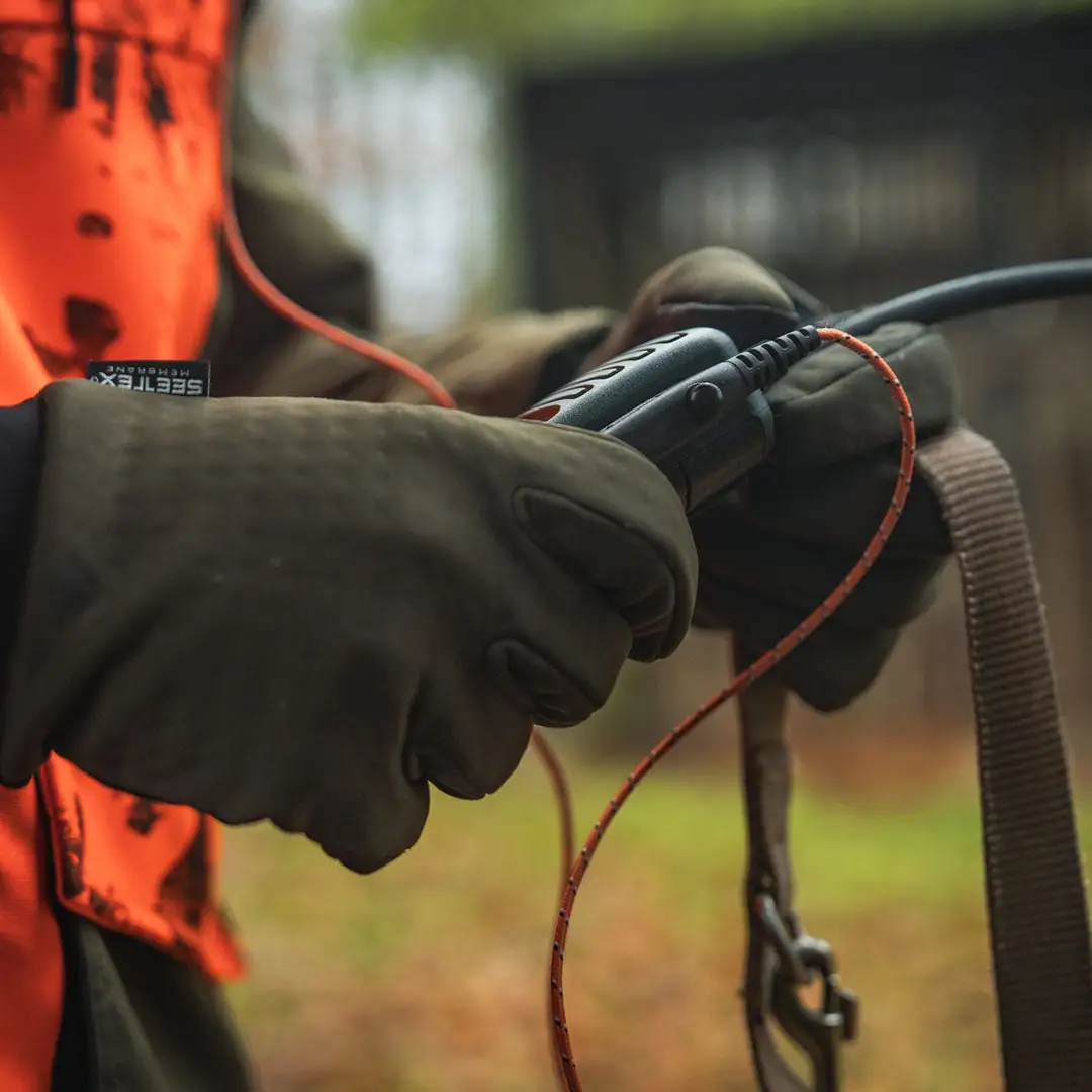 Seeland Target Gloves - Image 10
