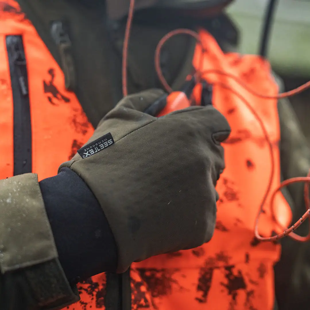 Seeland Target Gloves - Image 2