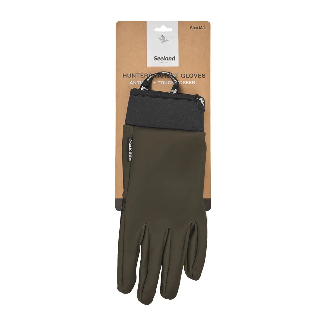 Seeland Target Gloves - Image 5