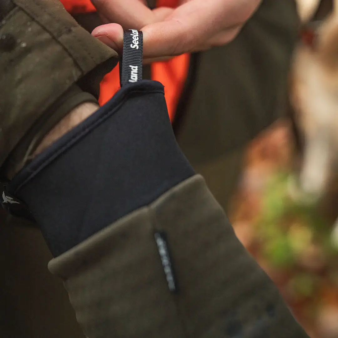 Seeland Target Gloves - Image 6