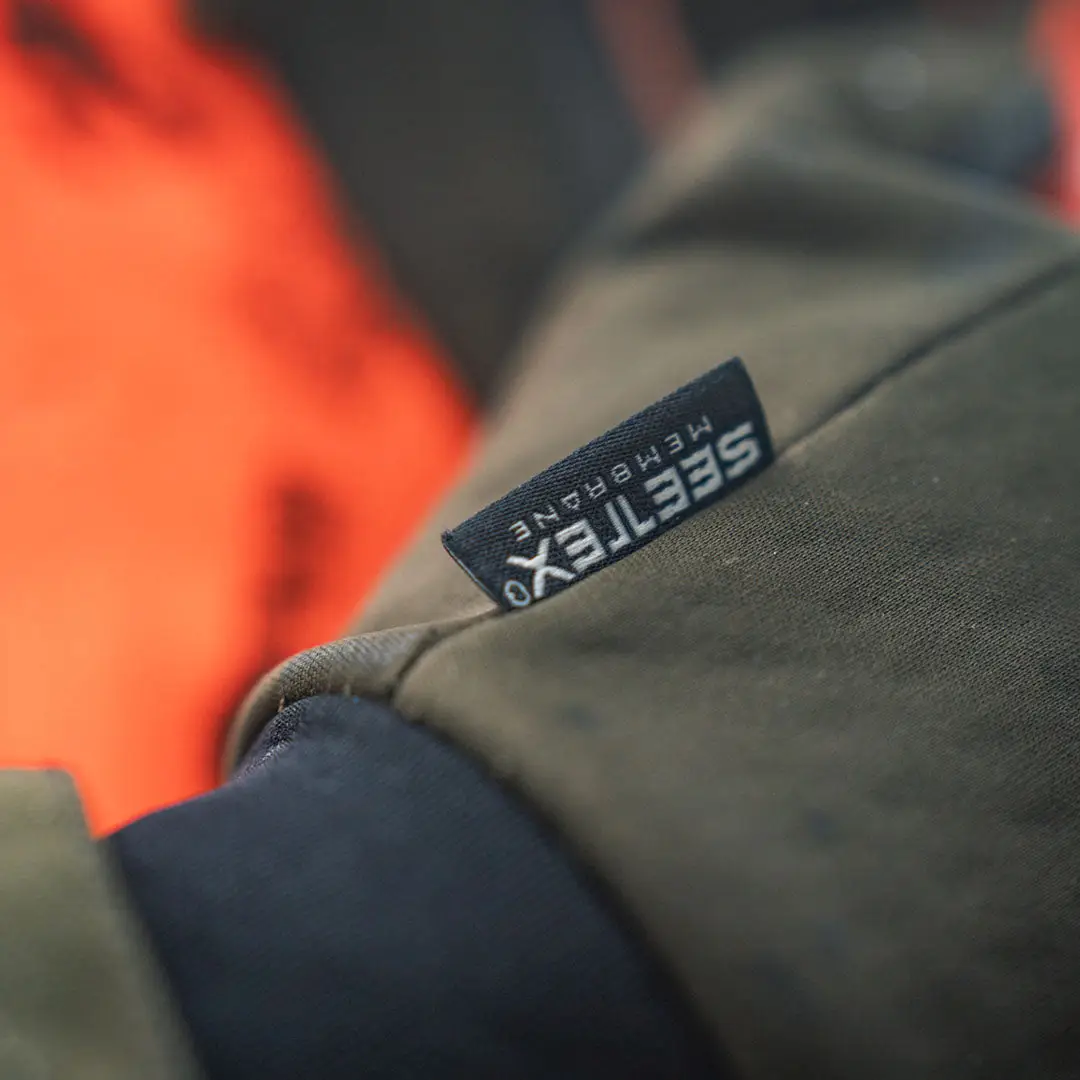 Seeland Target Gloves - Image 7