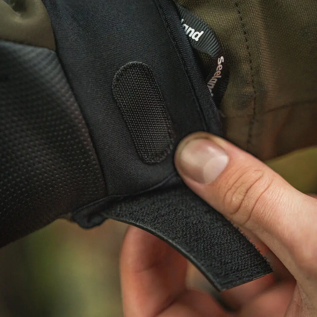 Seeland Target Gloves - Image 8