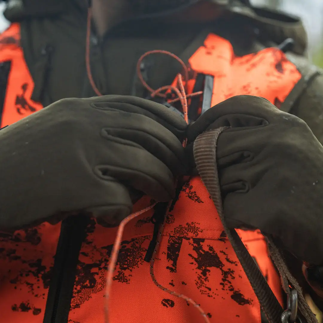 Seeland Target Gloves - Image 9