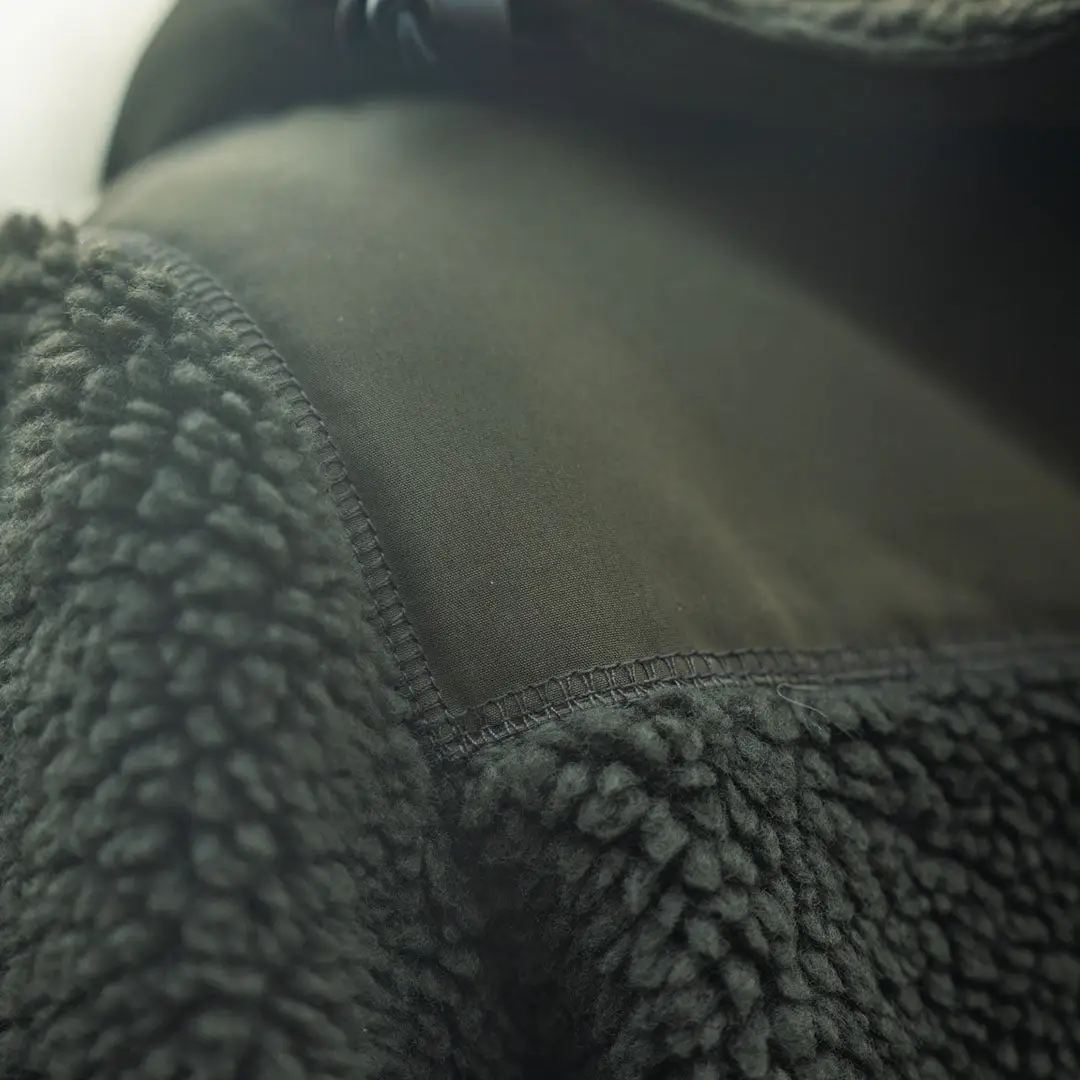 Seeland Thaw Fleece Jacket - Image 3