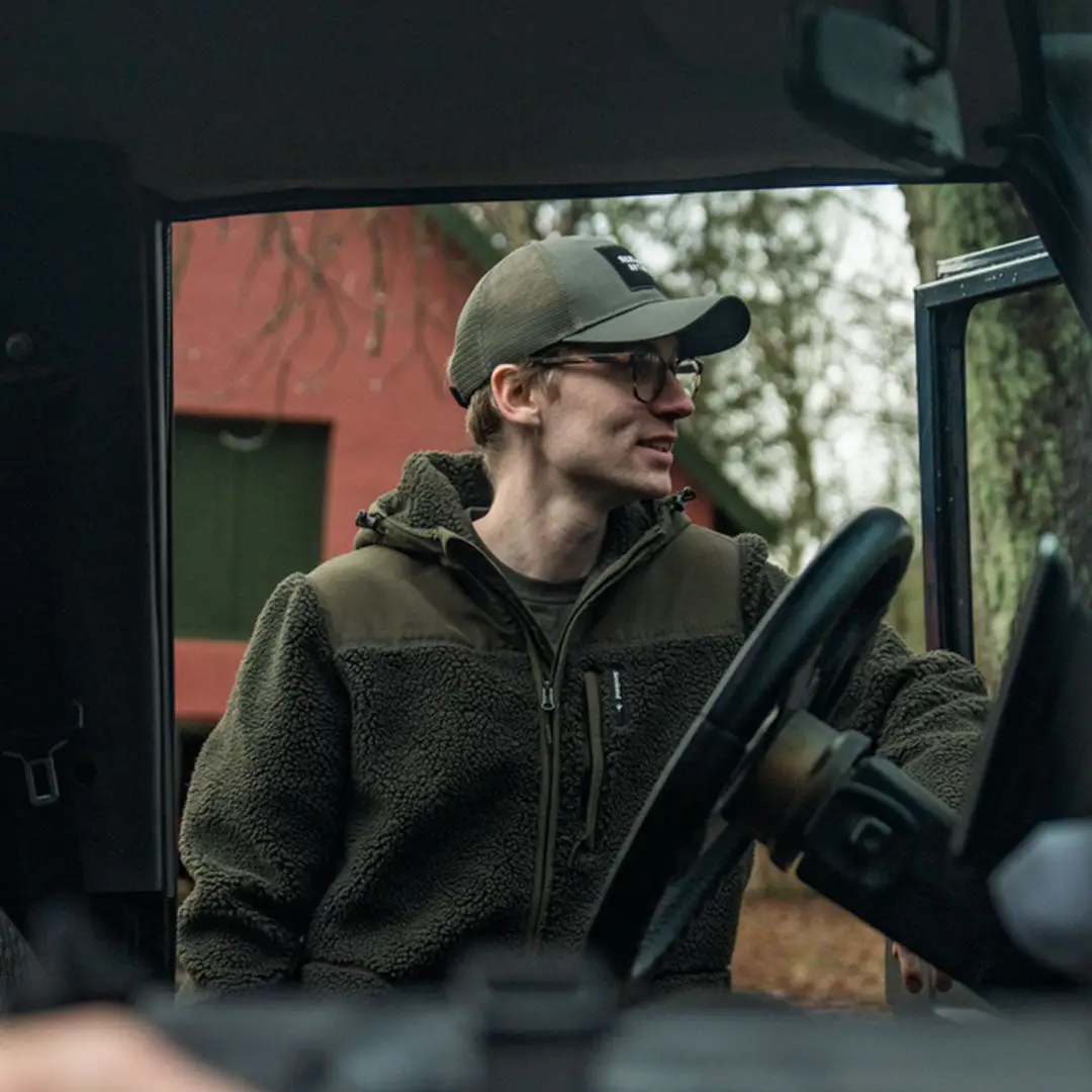 Seeland Thaw Fleece Jacket - Image 4