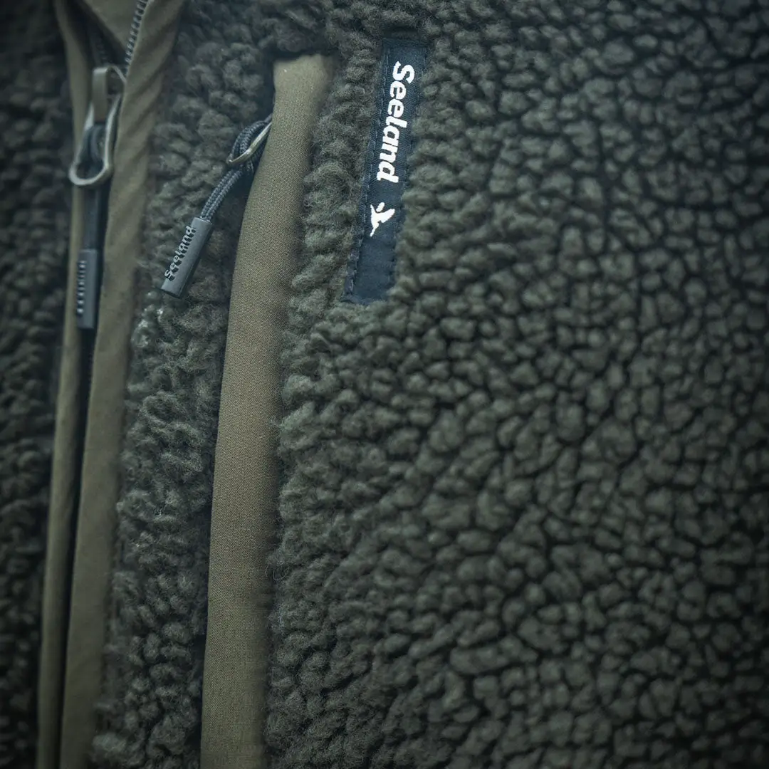 Seeland Thaw Fleece Jacket - Image 7