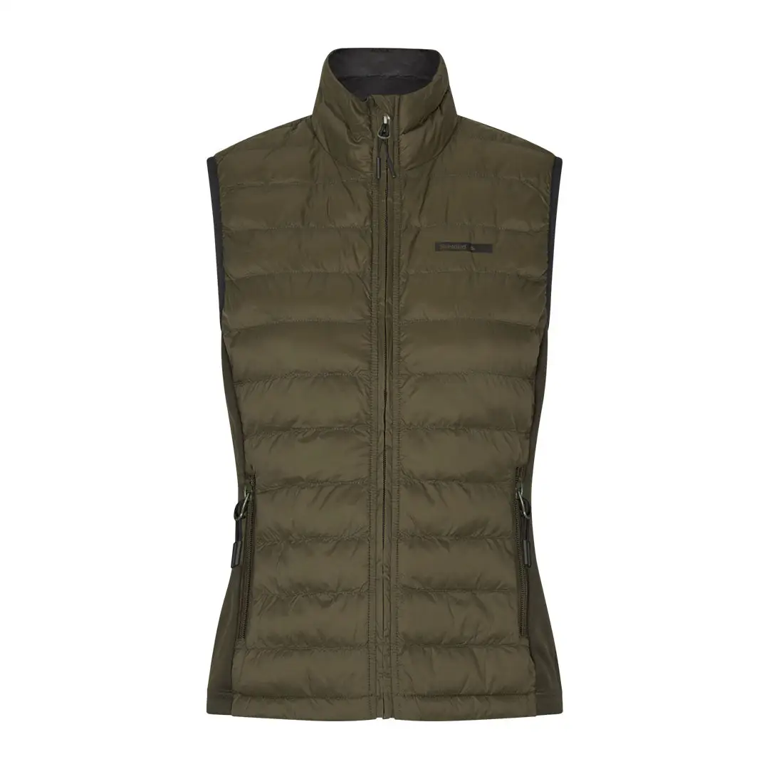 Seeland Therma Womens Waistcoat