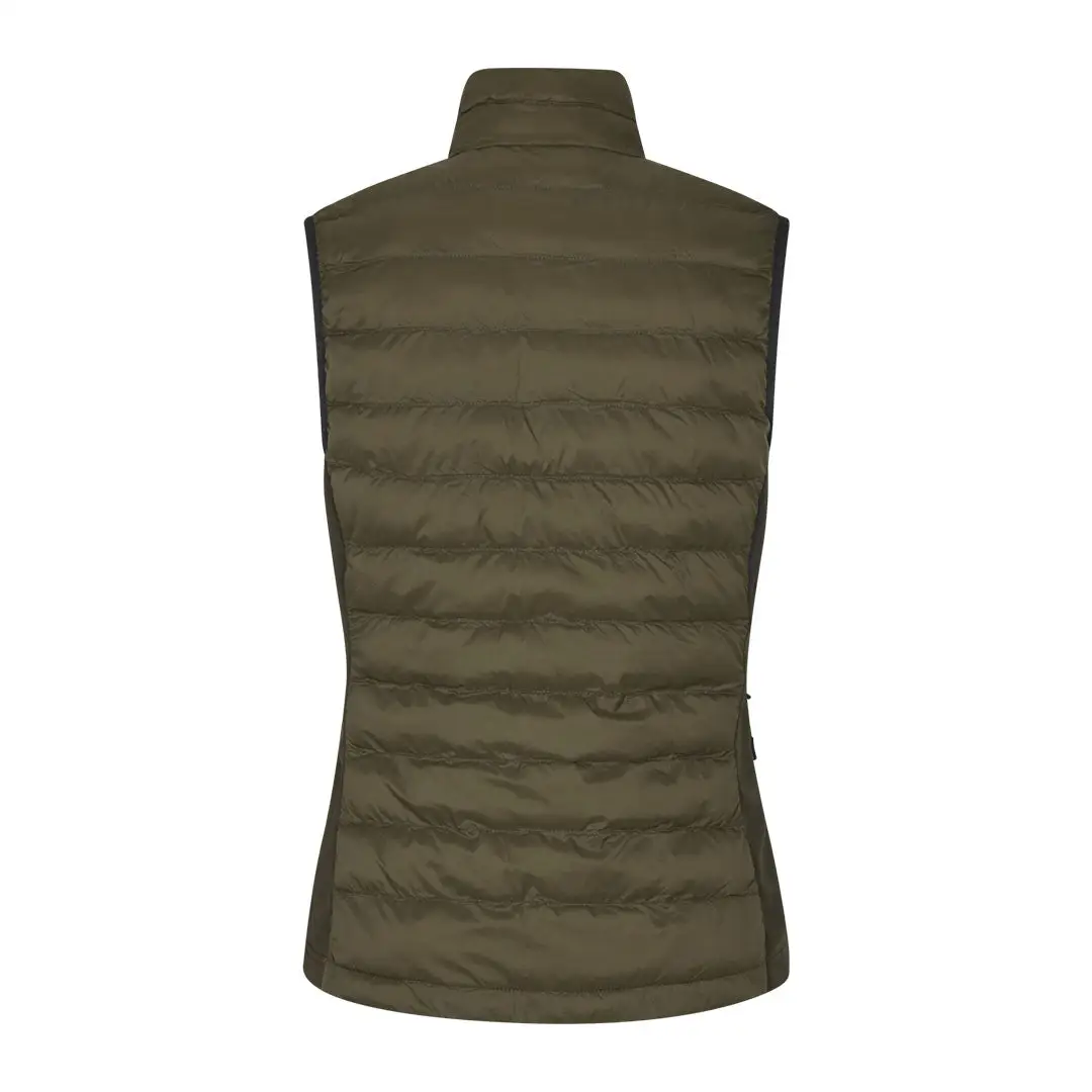 Seeland Therma Womens Waistcoat - Image 6