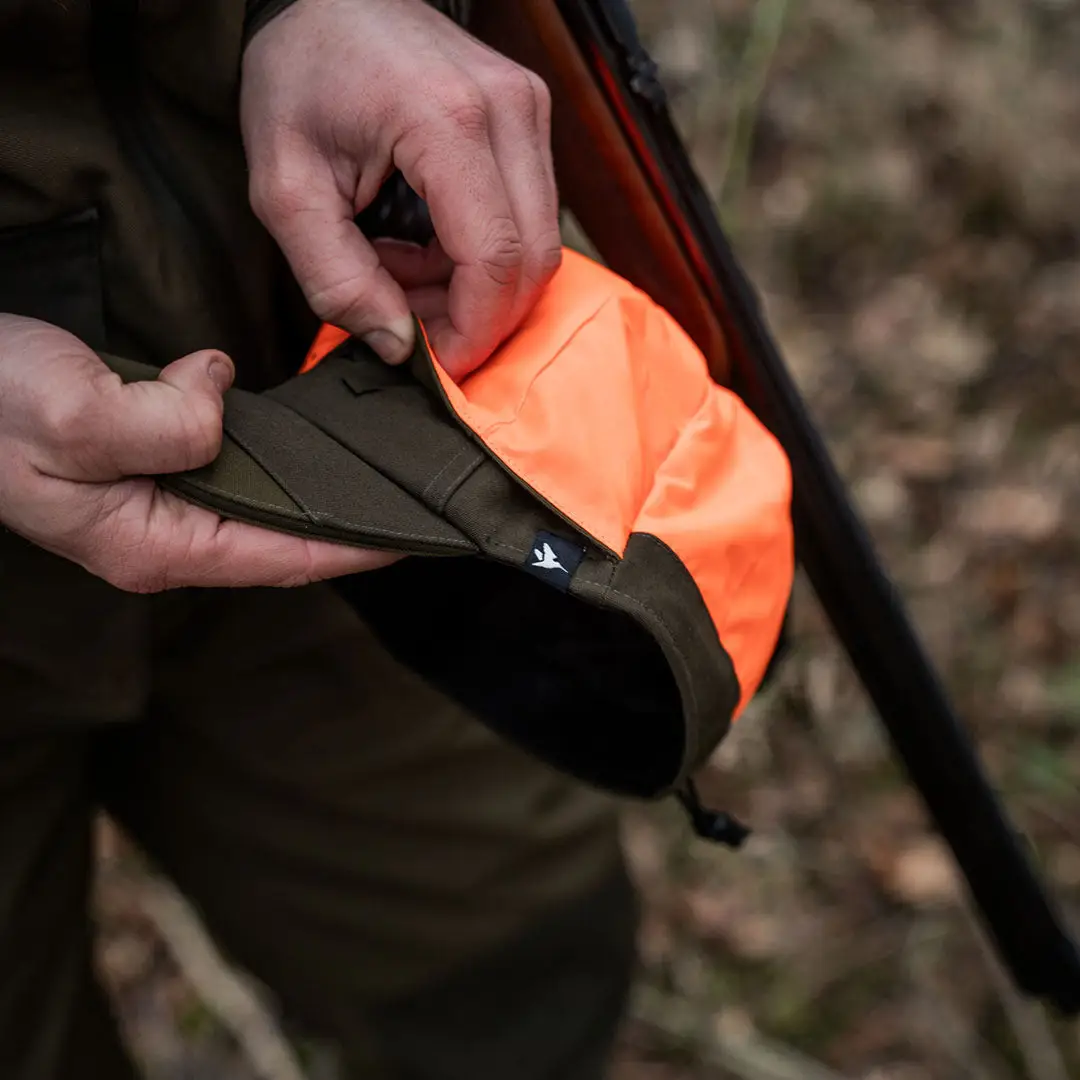 Seeland Trax Cap - Image 3