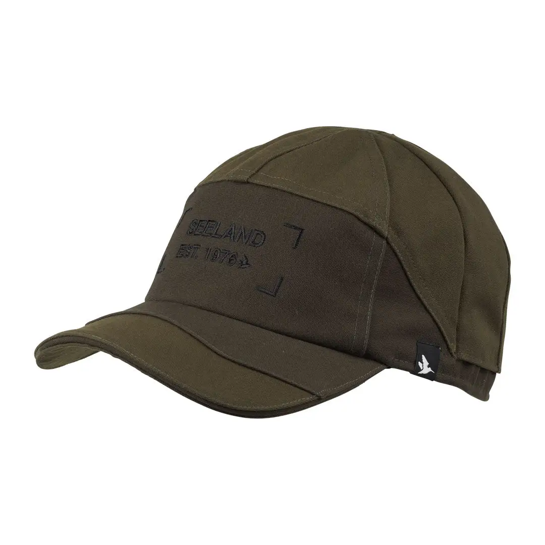 Seeland Trax Cap - Image 4