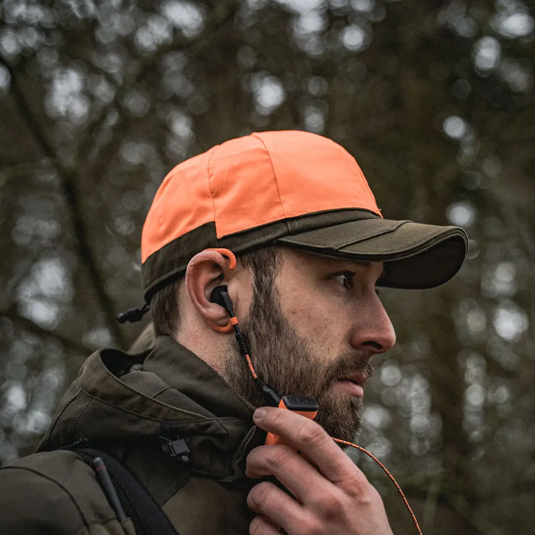 Seeland Trax Cap - Image 5