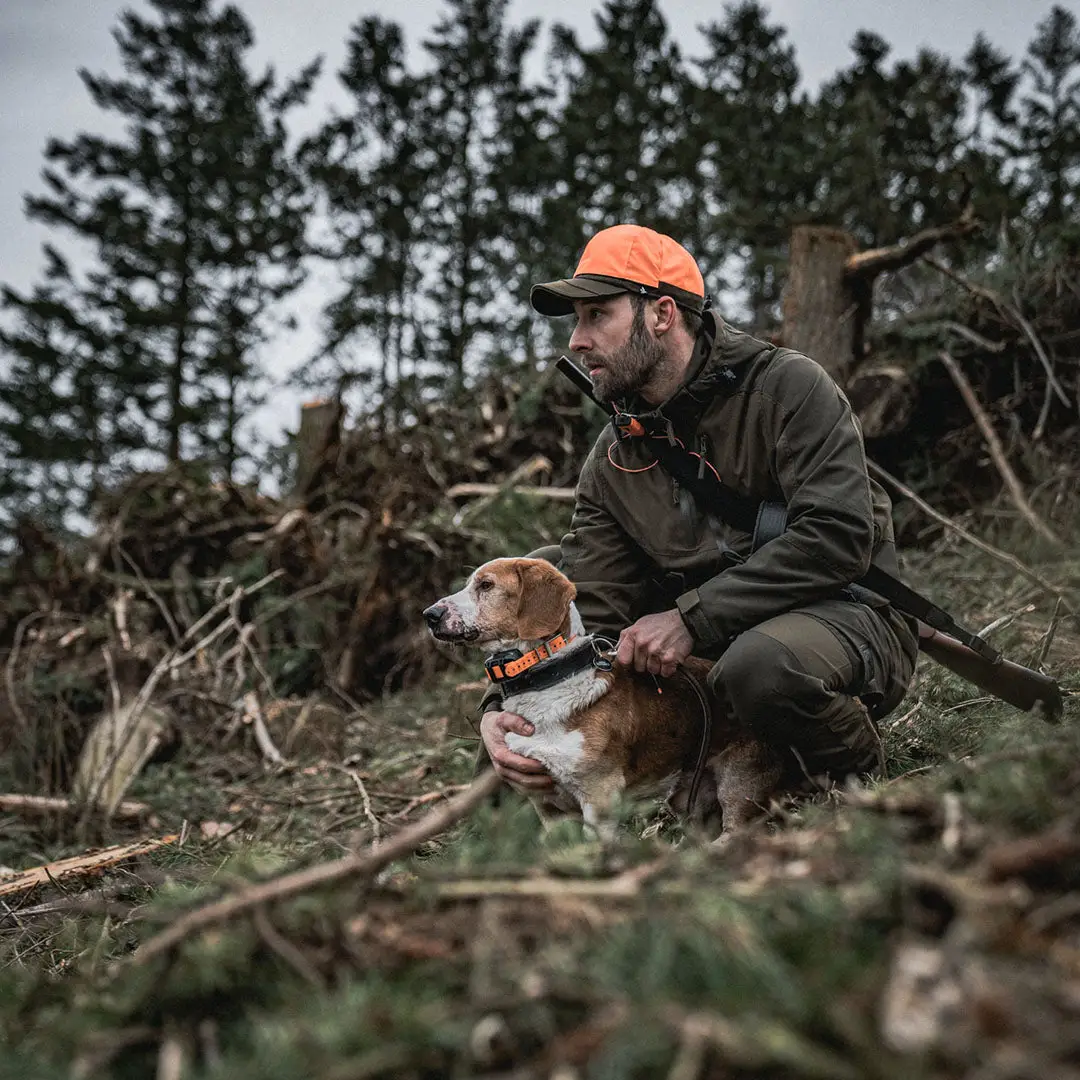 Seeland Trax Cap - Image 7