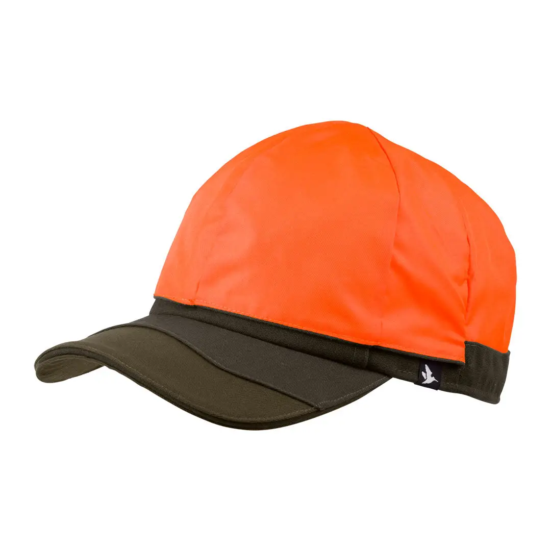 Seeland Trax Cap - Image 8