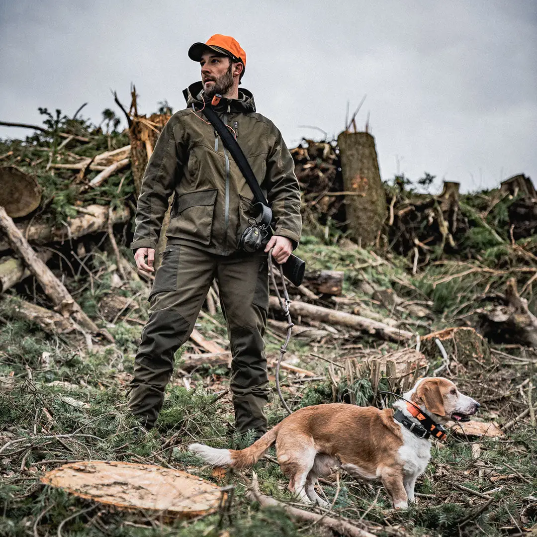Seeland Trax Jacket - Image 2