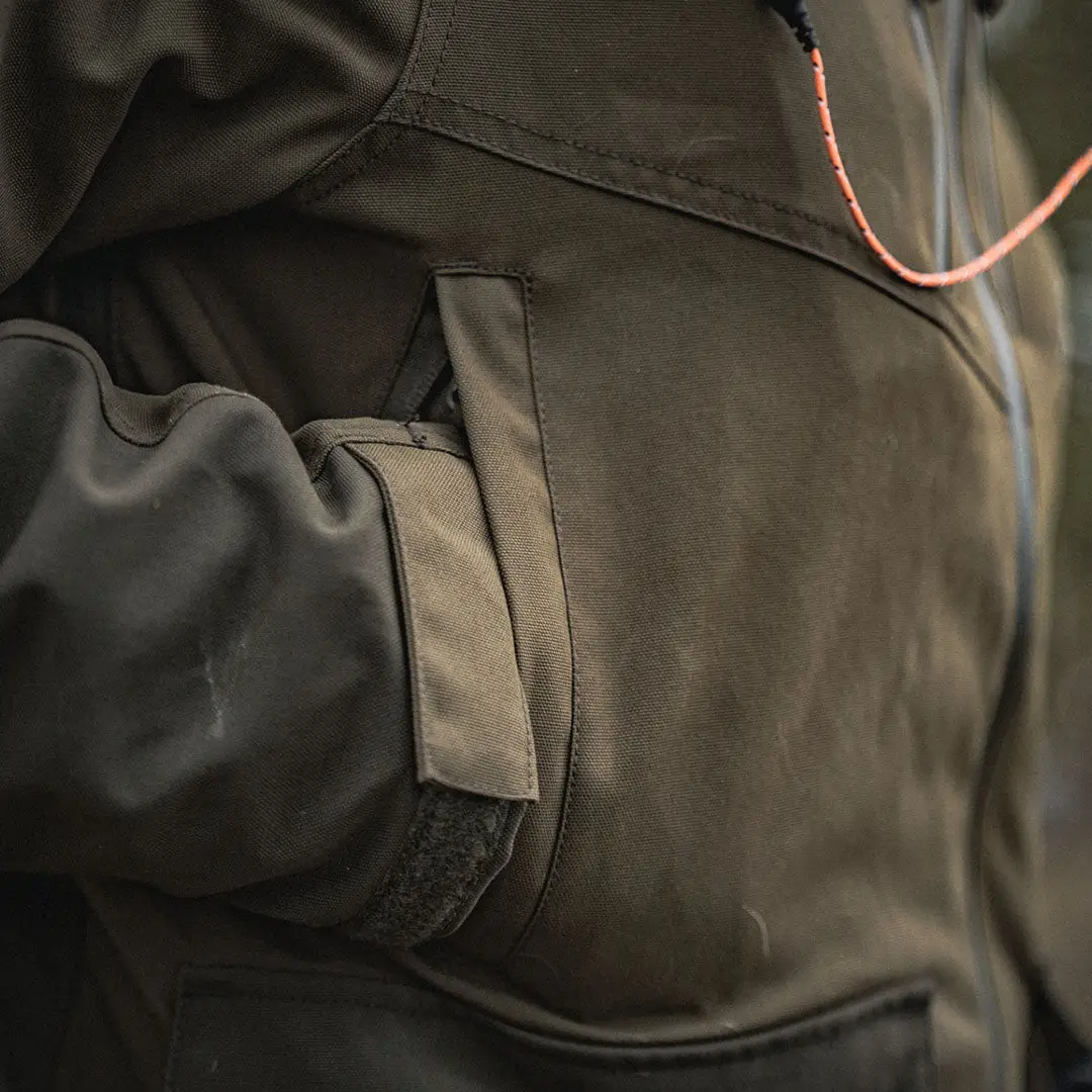 Seeland Trax Jacket - Image 3
