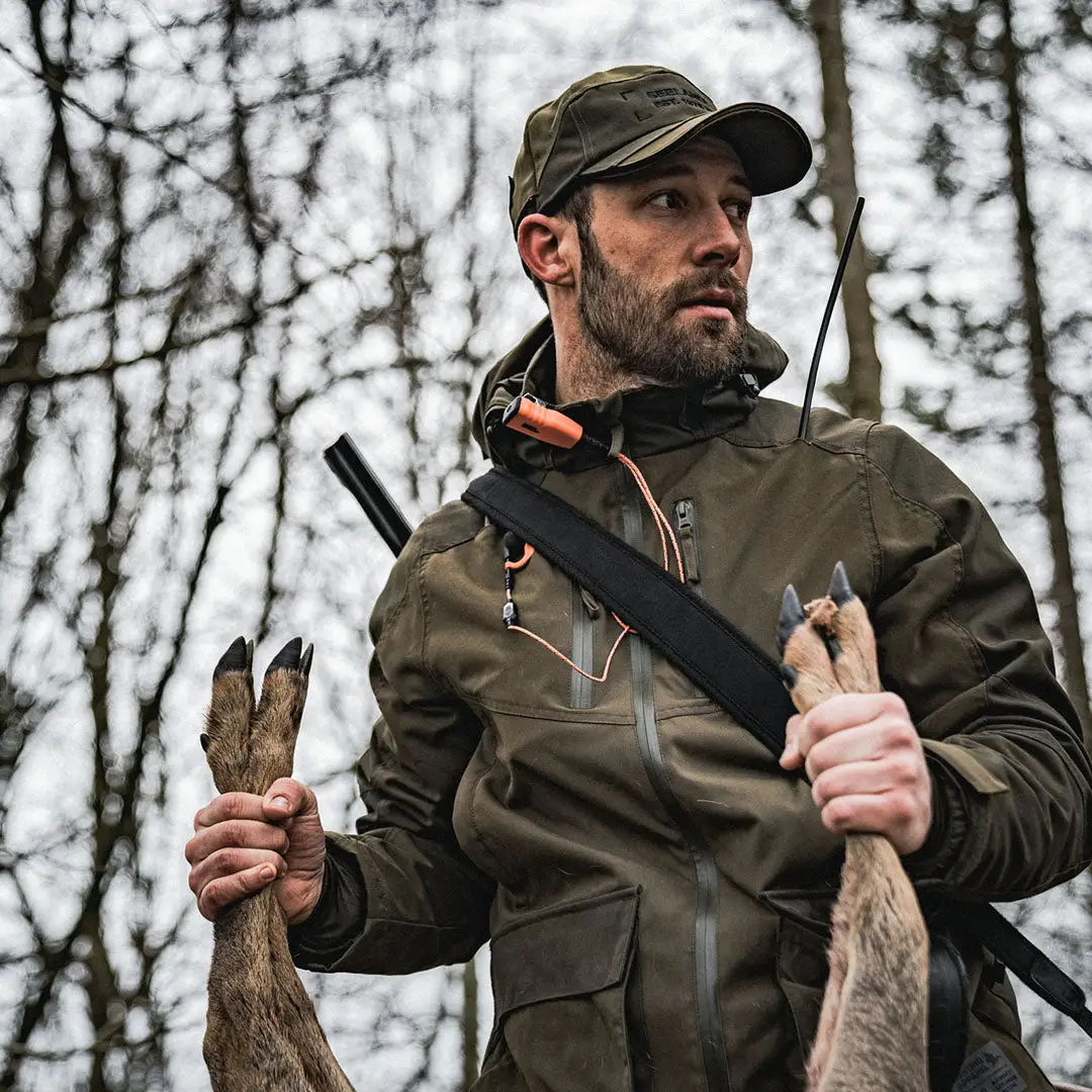 Seeland Trax Jacket - Image 4