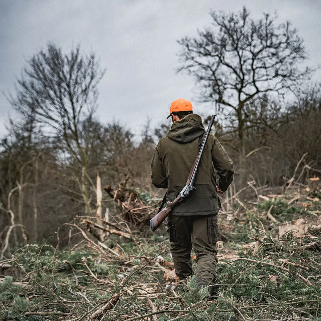 Seeland Trax Jacket - Image 7