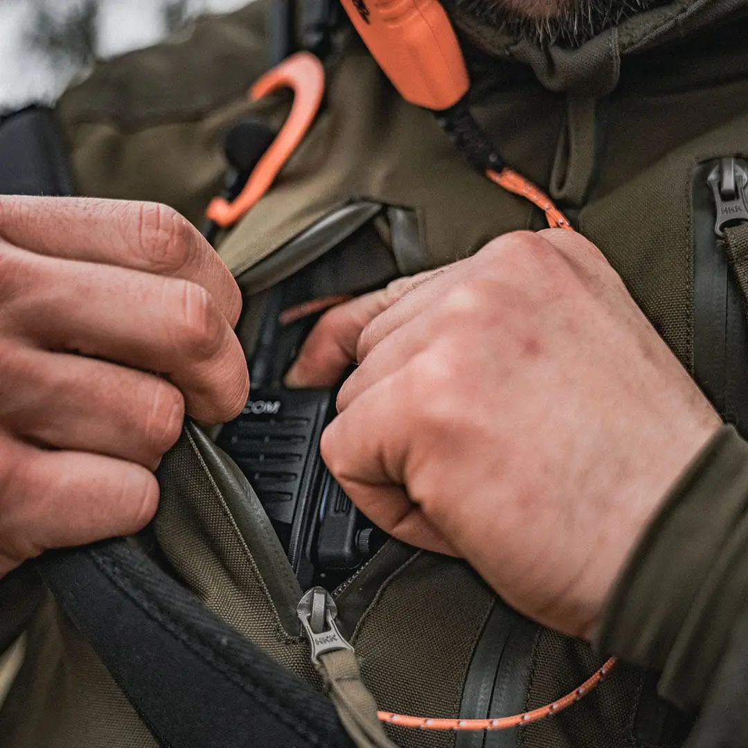 Seeland Trax Jacket - Image 8