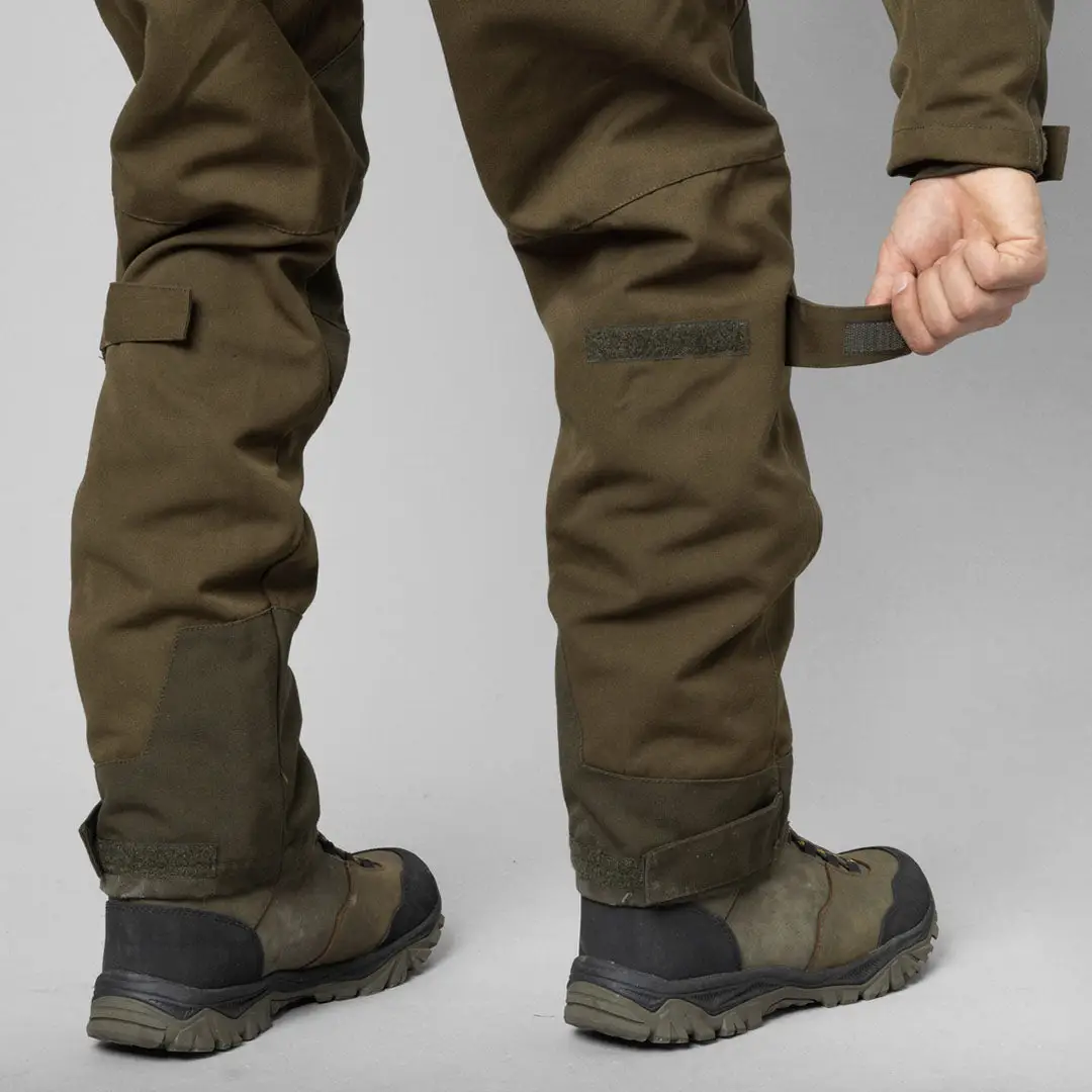 Seeland Trax Trousers - Image 3