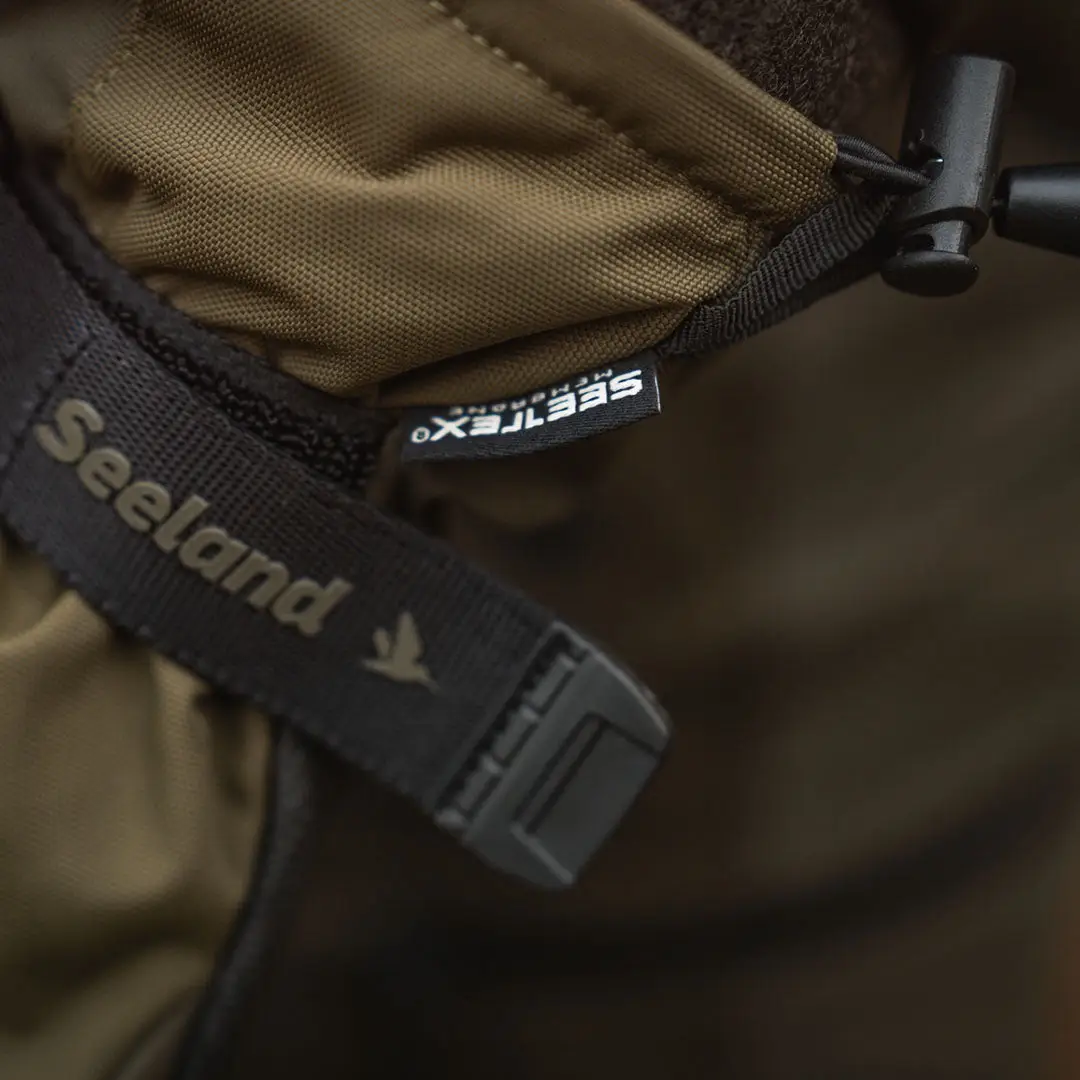 Seeland Trigger Fold-Back Gloves - Image 10