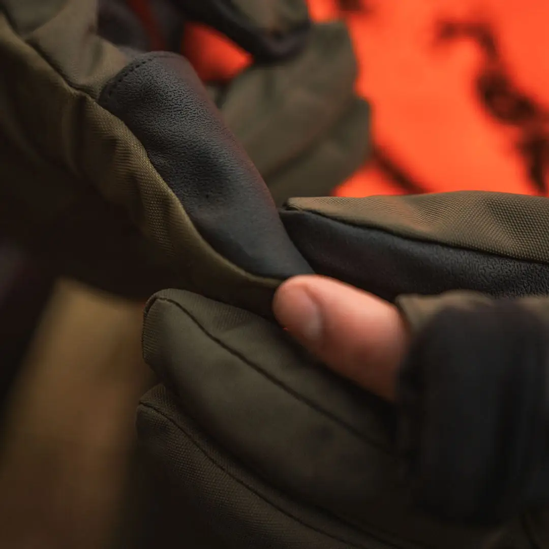 Seeland Trigger Fold-Back Gloves - Image 5