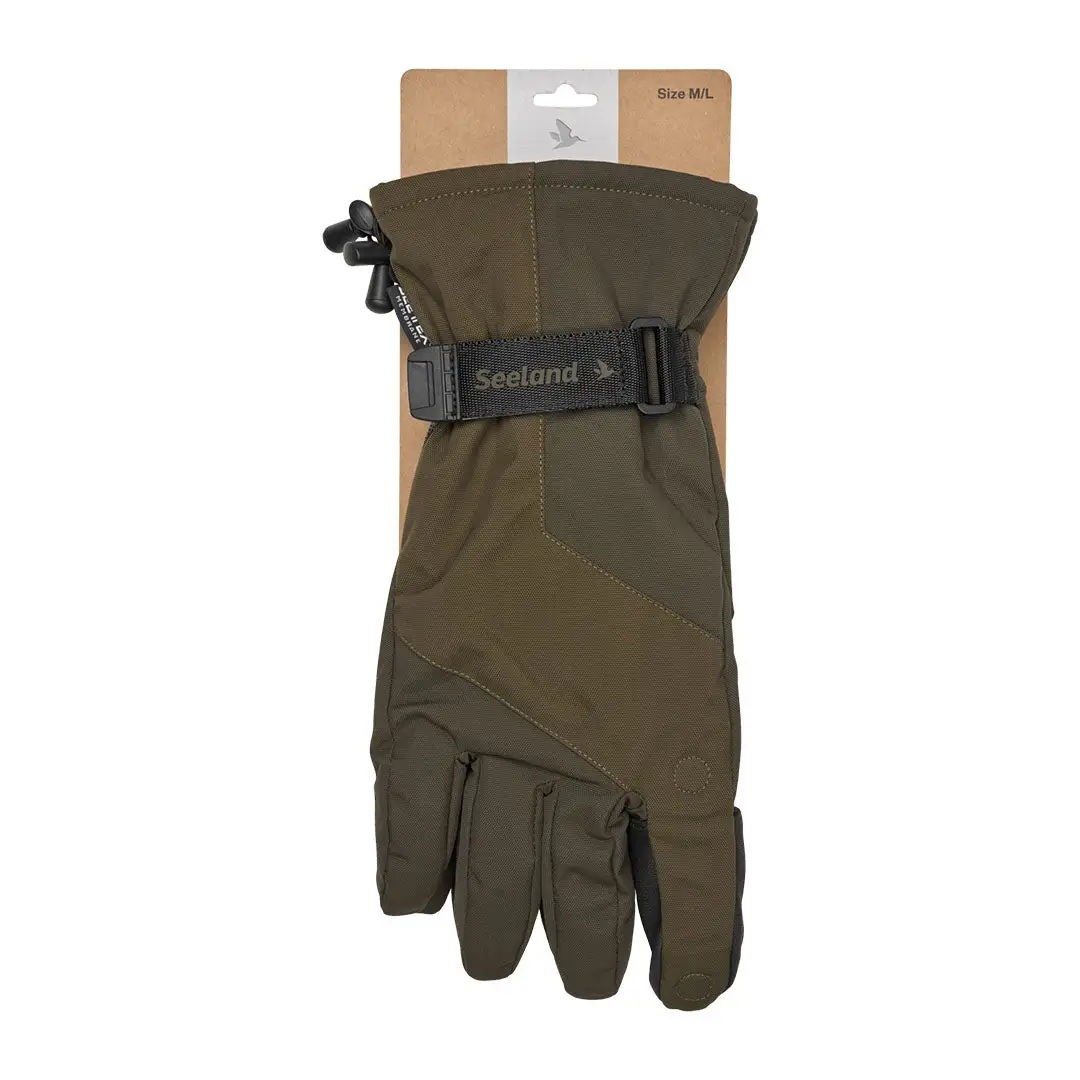 Seeland Trigger Fold-Back Gloves - Image 6