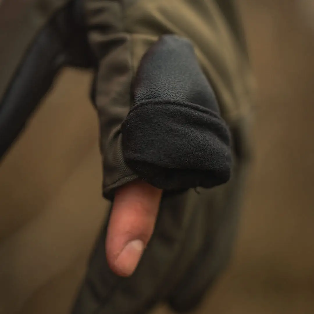Seeland Trigger Fold-Back Gloves - Image 7