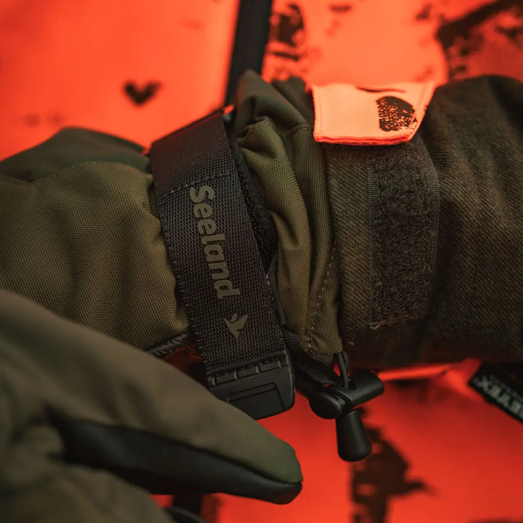 Seeland Trigger Fold-Back Gloves - Image 9