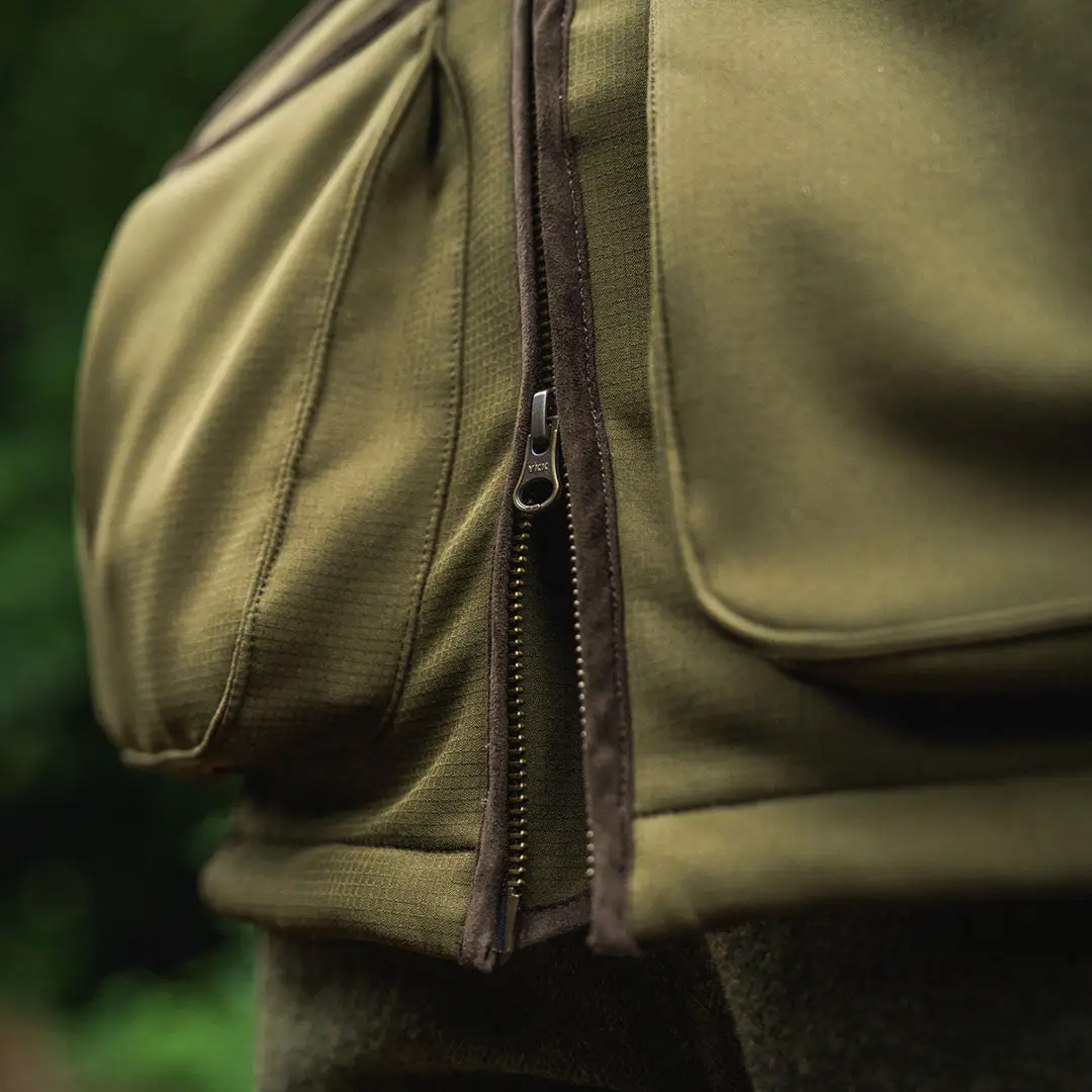 Seeland Wenlock Faye Ladies Jacket - Image 3