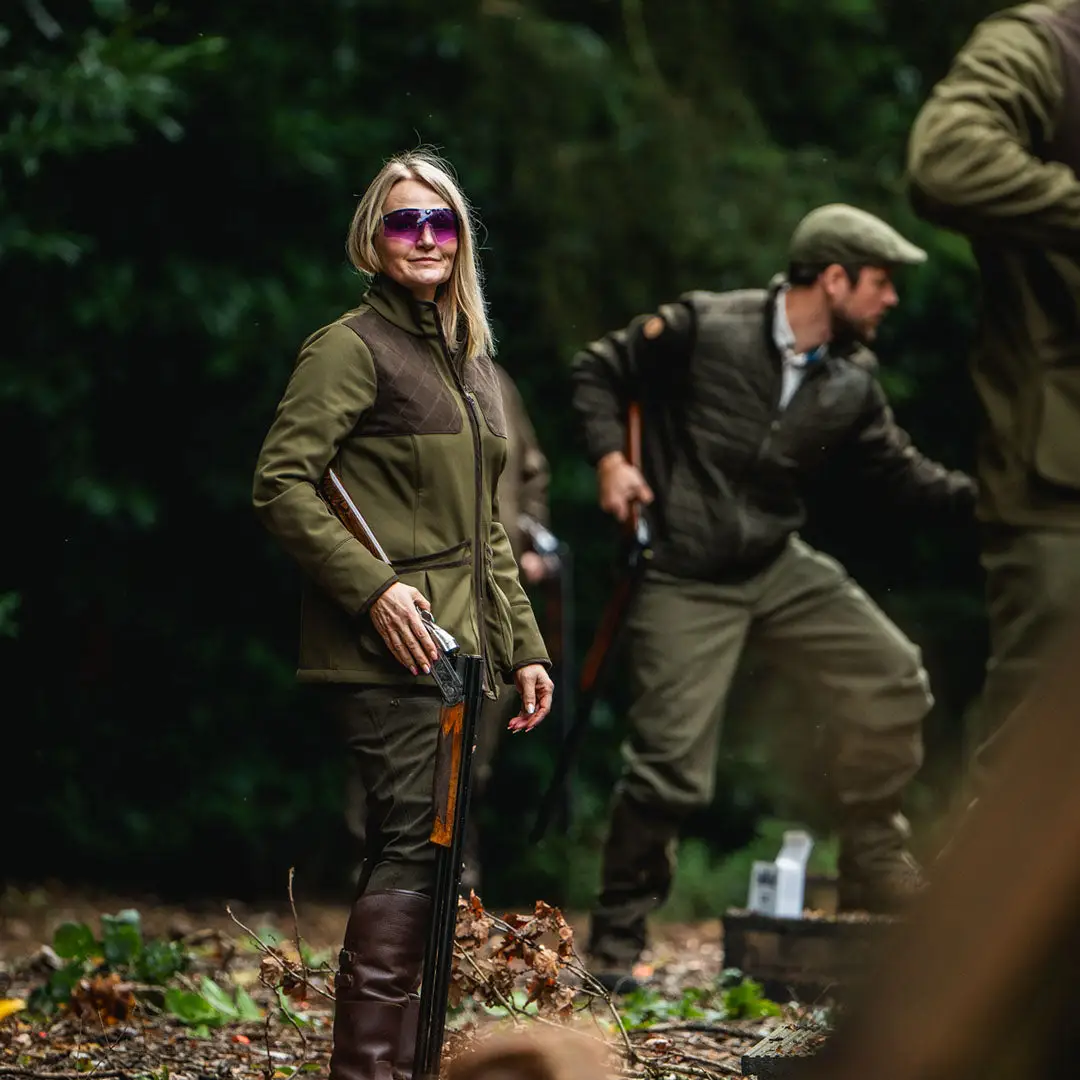 Seeland Wenlock Faye Ladies Jacket - Image 8