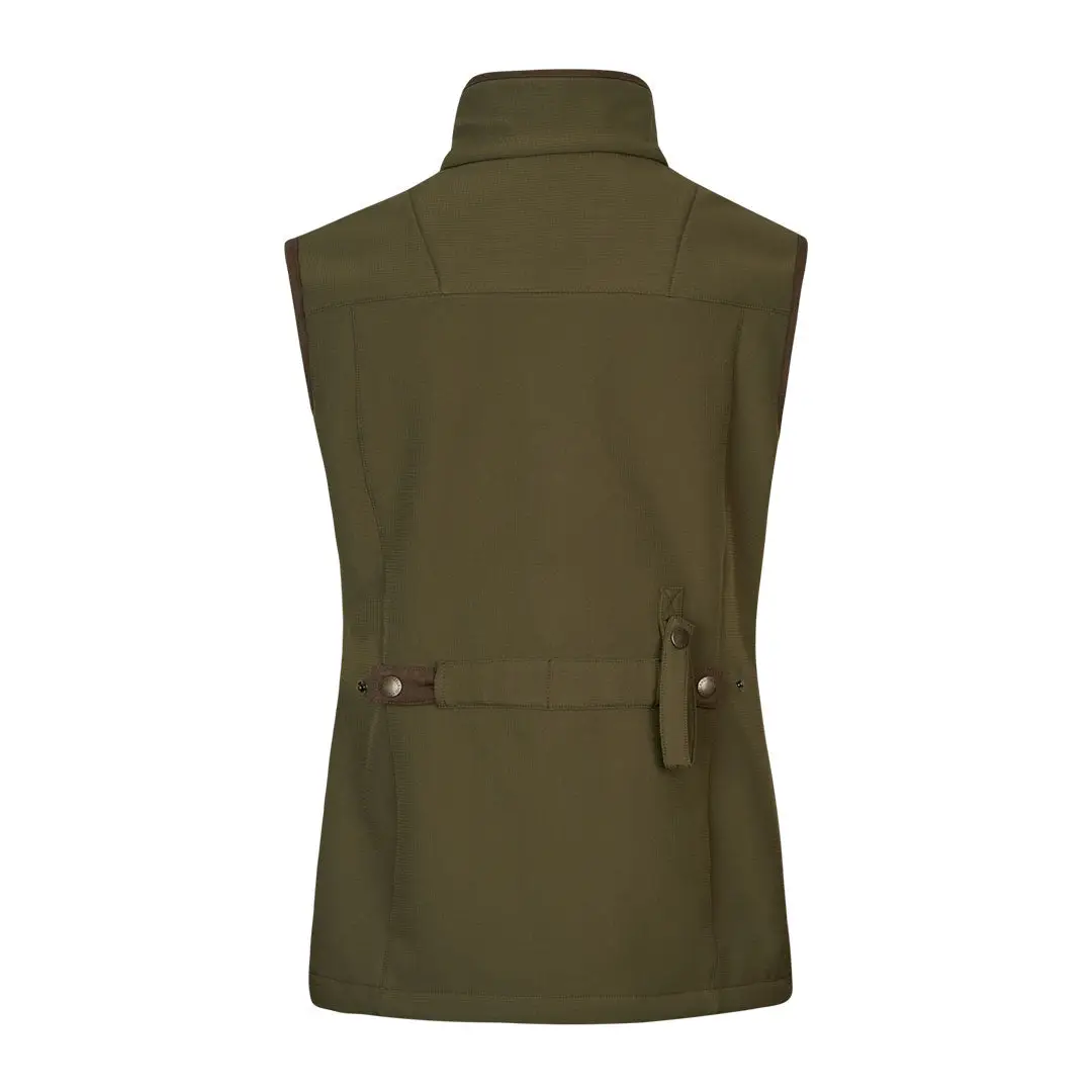 Seeland Wenlock Faye Ladies Waistcoat - Image 6