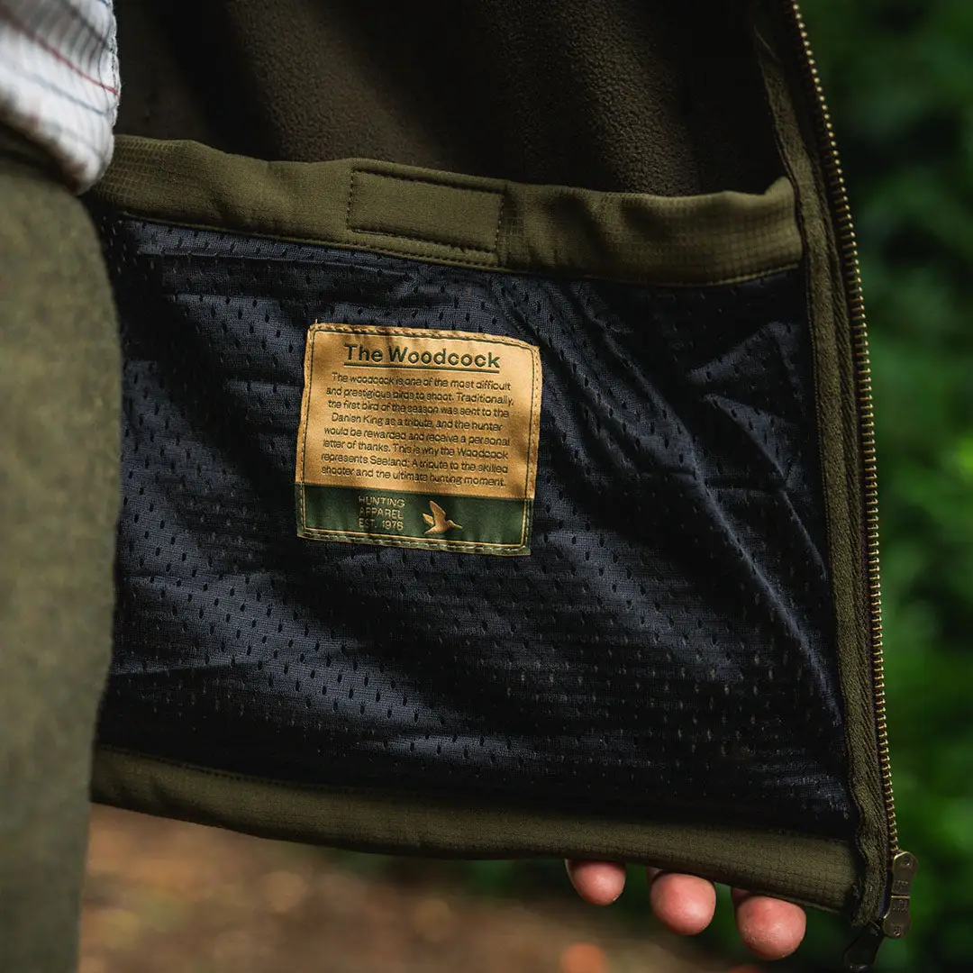 Seeland Wenlock Mens Jacket - Image 3