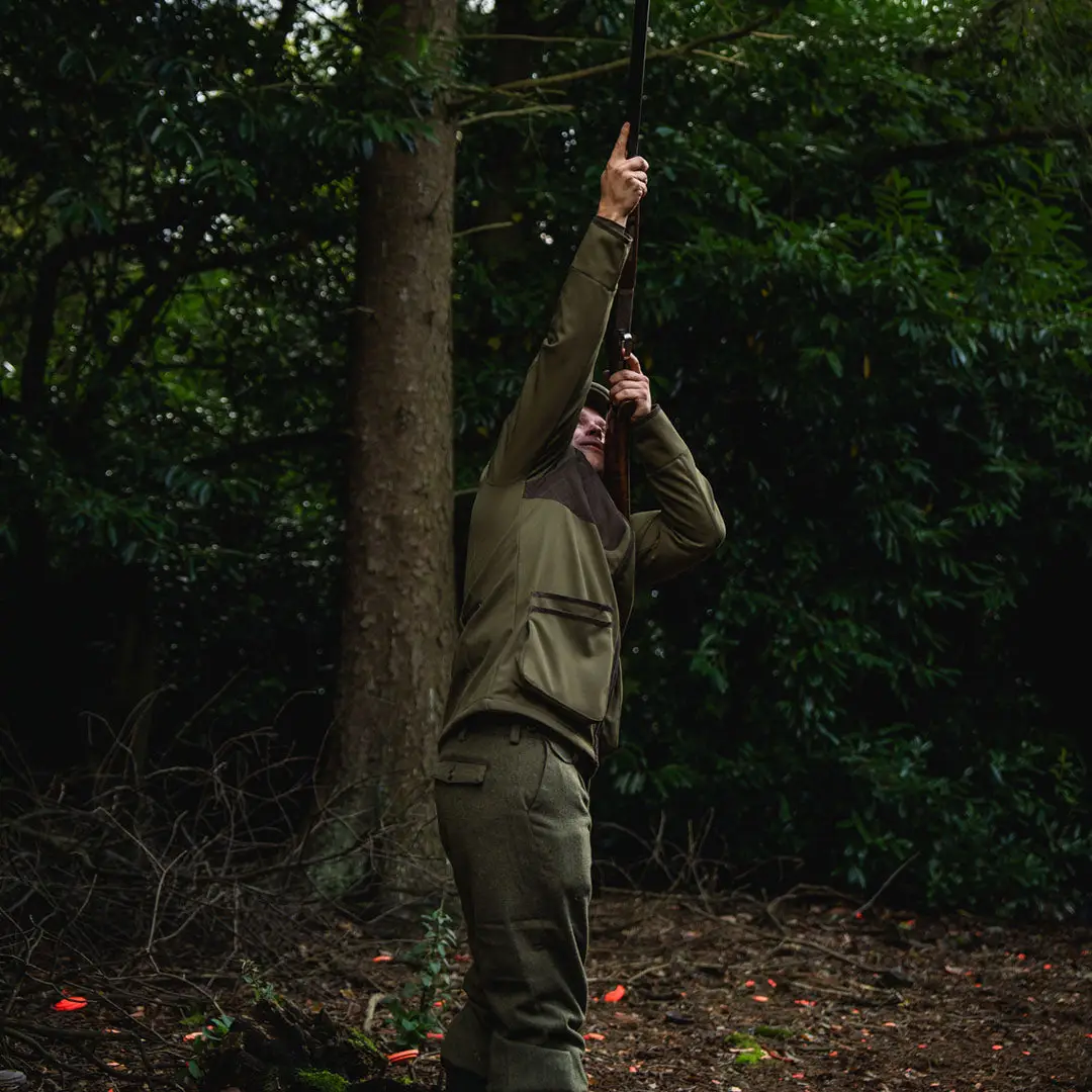 Seeland Wenlock Mens Jacket - Image 6