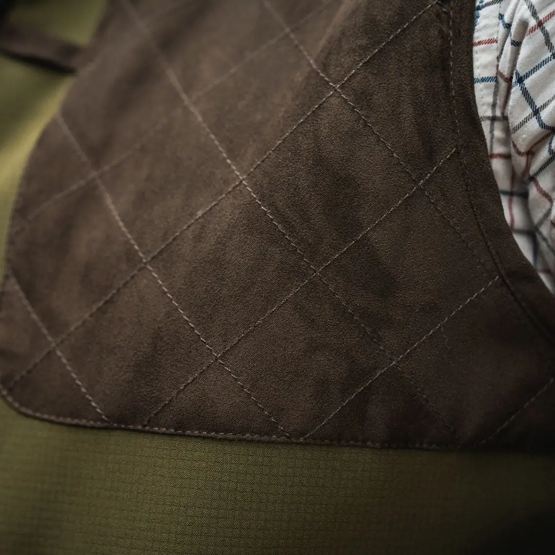 Seeland Wenlock Mens Waistcoat - Image 3