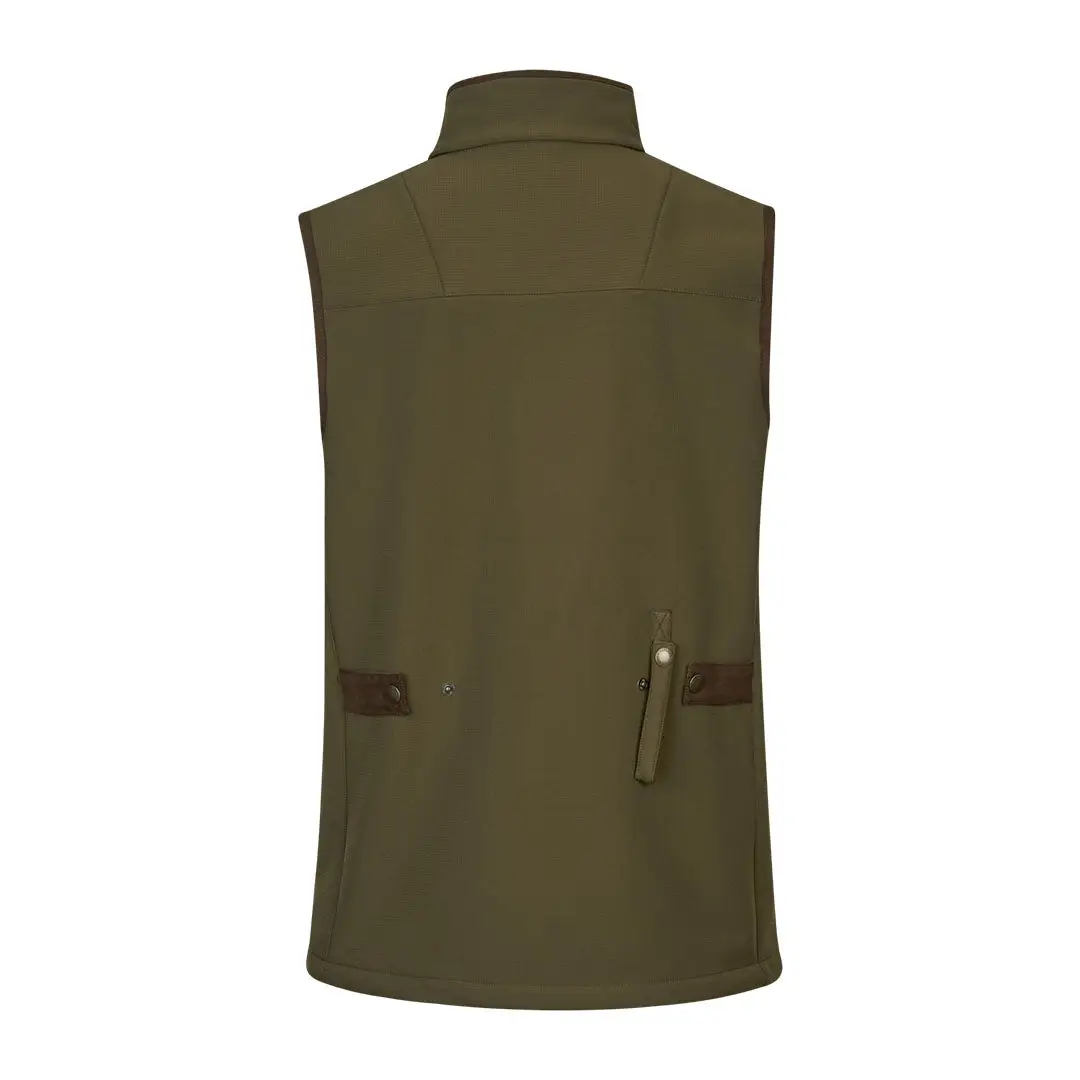 Seeland Wenlock Mens Waistcoat - Image 6