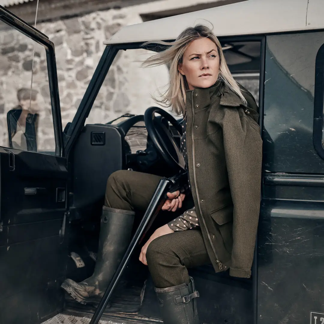 Seeland Women's Woodcock Advanced Jacket - Image 2