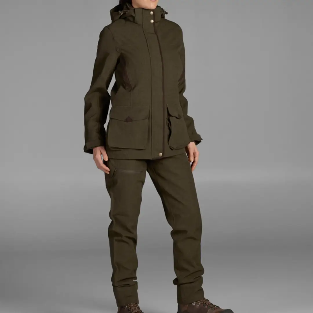Seeland Women's Woodcock Advanced Jacket - Image 3