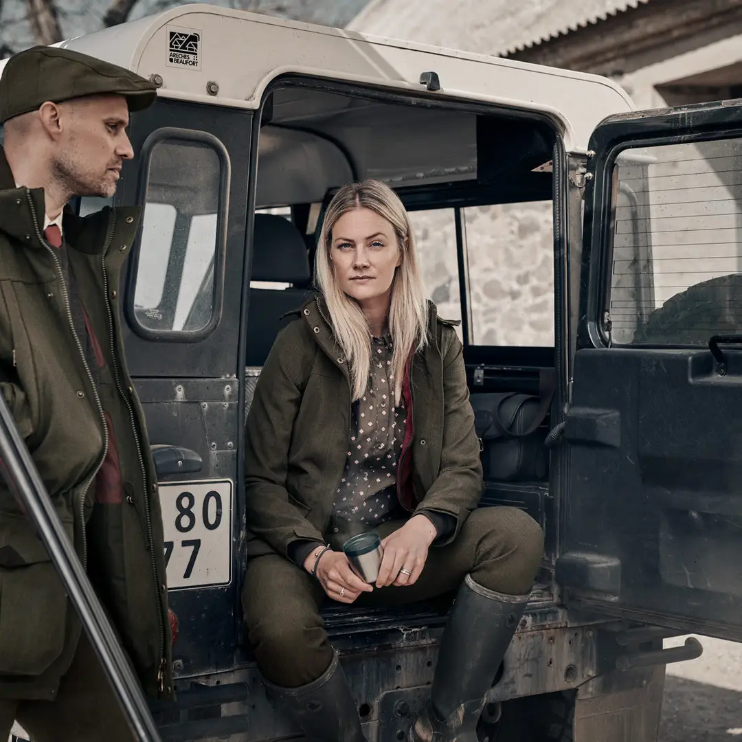Seeland Women's Woodcock Advanced Jacket - Image 4