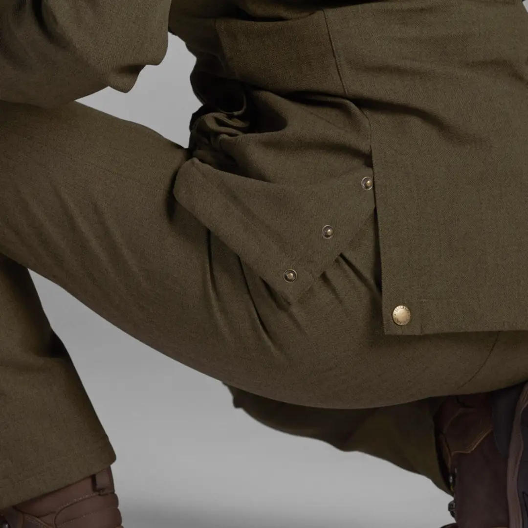 Seeland Women's Woodcock Advanced Jacket - Image 7