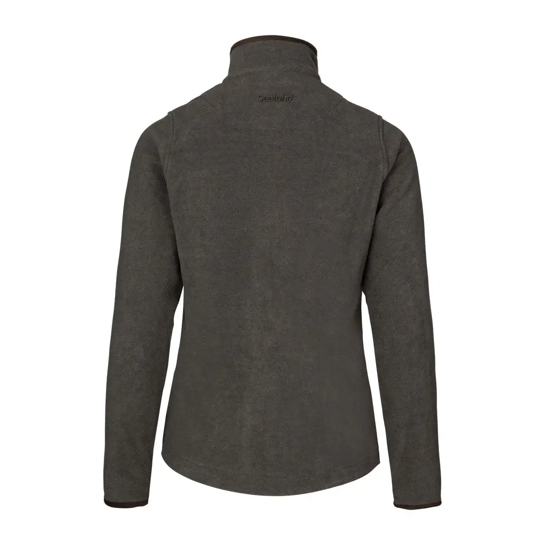 Seeland Woodcock Ivy Fleece Jacket - Image 2